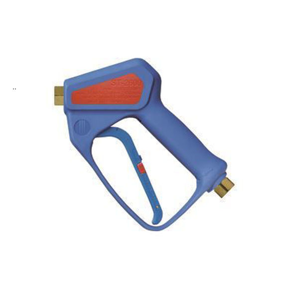 Bilde av Pistol ST-2600 Blå