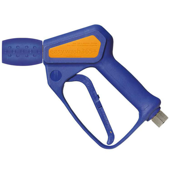 Bilde av Pistol easywash365+ Frostsch.-2xSwivel