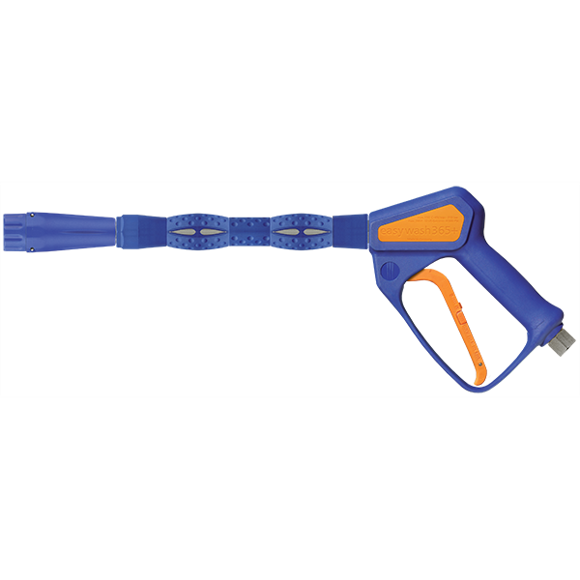 Bilde av Pistol easywash365+ skumlanse ST-75-1.9