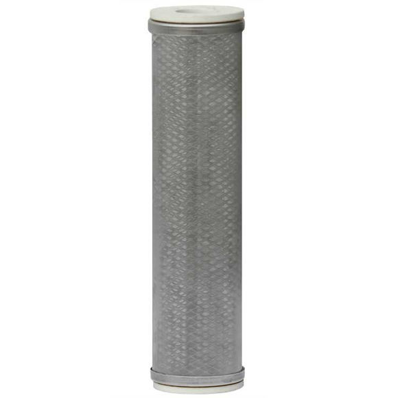 Bilde av Filterinnsats 9"50 mikron rustfritt stål
