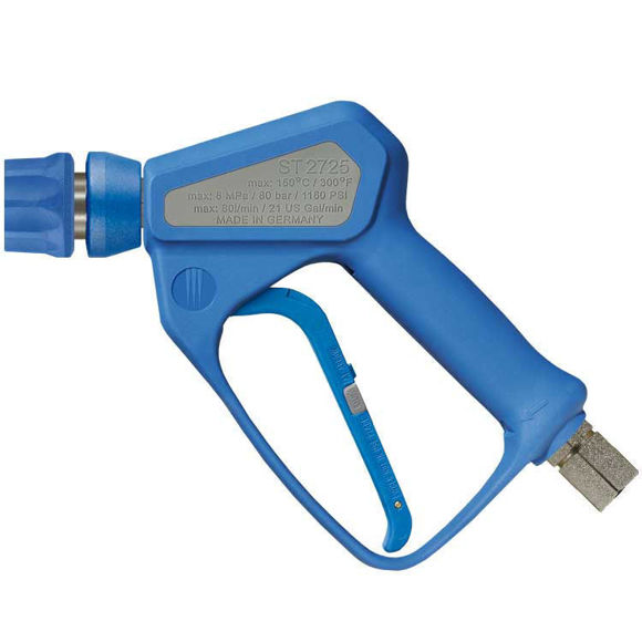 Bilde av Pistol ST-2725 E:1/2IG Svivel A:Kuppl.3100