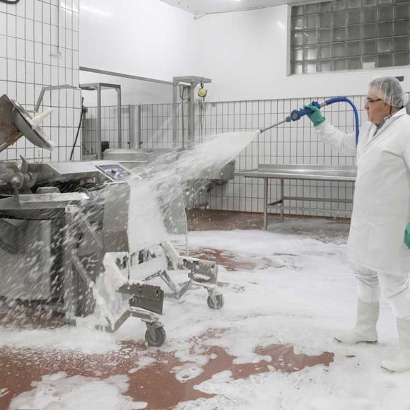 Bilde av Skumlanse ST-3100 VA 300 mm