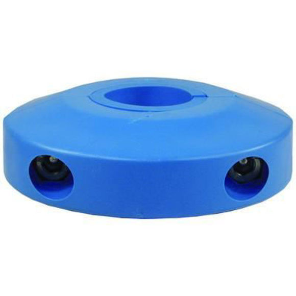 Bilde av Slangestopper kpl. 10-34 mm / OD 80 mm
