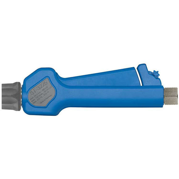 Bilde av Pistol ST-3225 E:1/2IG A:ST-3100 24,5 bar demper