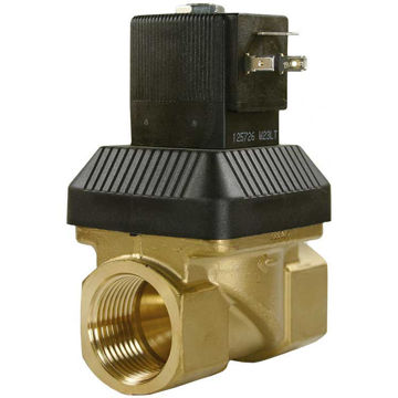 Bilde av MV-Bürkert 6213-13 3/4 230V-50Hz 0-10b