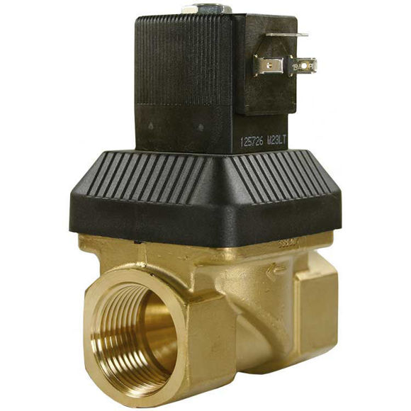 Bilde av MV-Bürkert 6213-13 3/4 230V-50Hz 0-10b