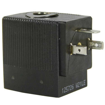 Bilde av MV-Bürkert spole 230V-50Hz 6213 1/2+1