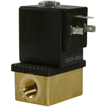 Bilde av MV-Bürkert 6013-2 1/4 24V-50Hz 0-25bar