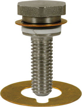 Bilde av KIT 6 stempelskruer + pakninger