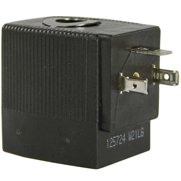 Bilde av MV Bürkert spole 24V-50Hz 5281+6013