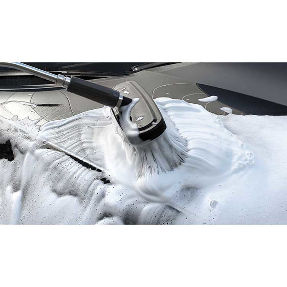 Bilde av Børste 90 mm + ST-75-1,35 1/4 hunn