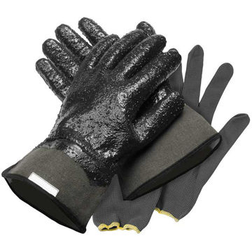 Bilde av easyprotect365+ hanske 500bar størrelse 11