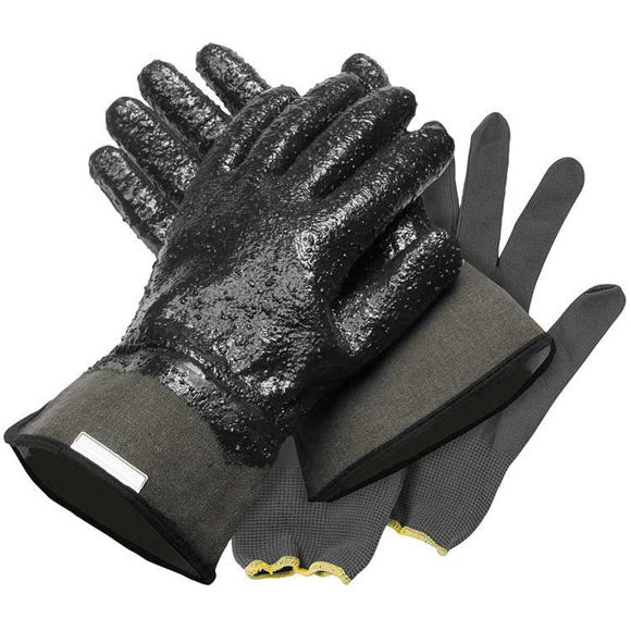 Bilde av easyprotect365+ hanske 500bar størrelse 11