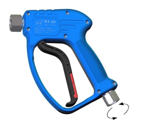 Bilde av Pistol RL60 Svivel