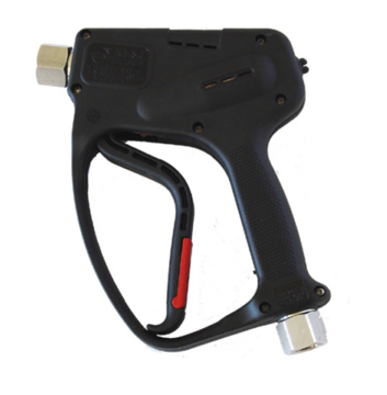 Bilde av Pistol RL 84 560bar rustfritt stål 1/2IG