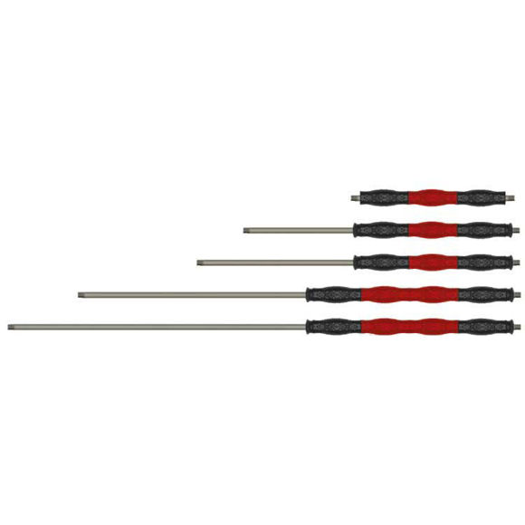 Bilde av easyturn ST-9.4 500/330 MM SS BLACK-RED-BLACK