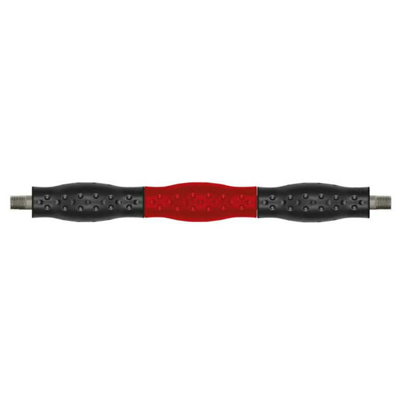 Bilde av easyturn ST-9.4 500/330 MM SS BLACK-RED-BLACK