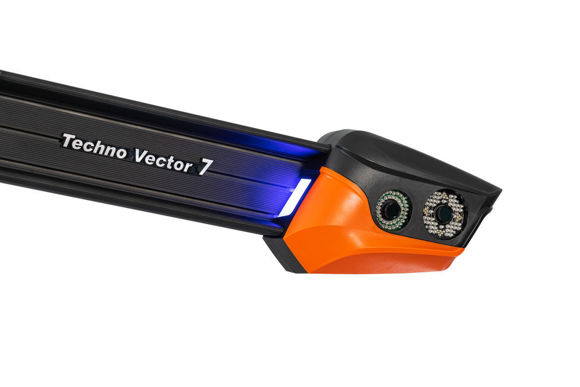 Bilde av Technovector 7 P 7204 TAS Hjulstilling
