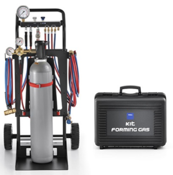 Bilde av Nitrogen vognsett TTF 700 (test kit)