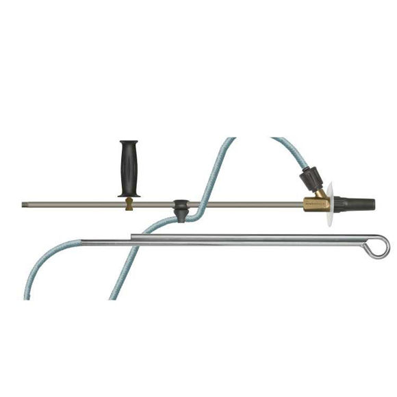 Bilde av Sandblåser ST-55-060 600 mm 1/4" BSP +