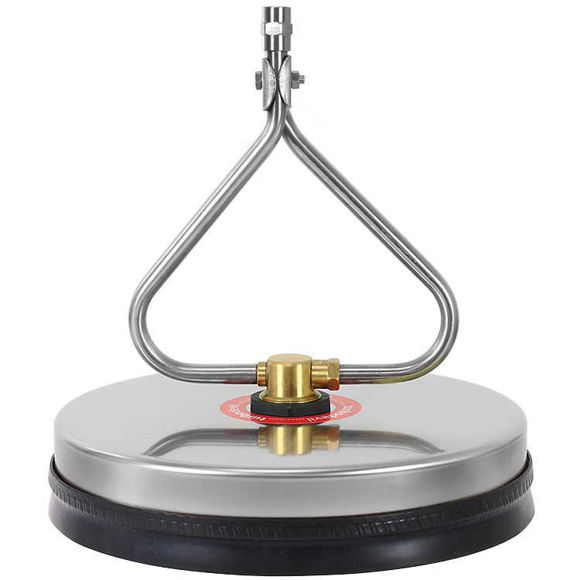 Bilde av TurboDevil TD32VA-WW-T 1/4"IG gummileppe