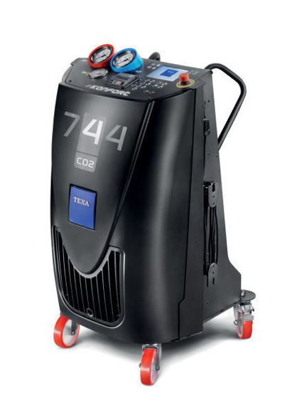 Bilde av TEXA KONFORT 744R CO2
