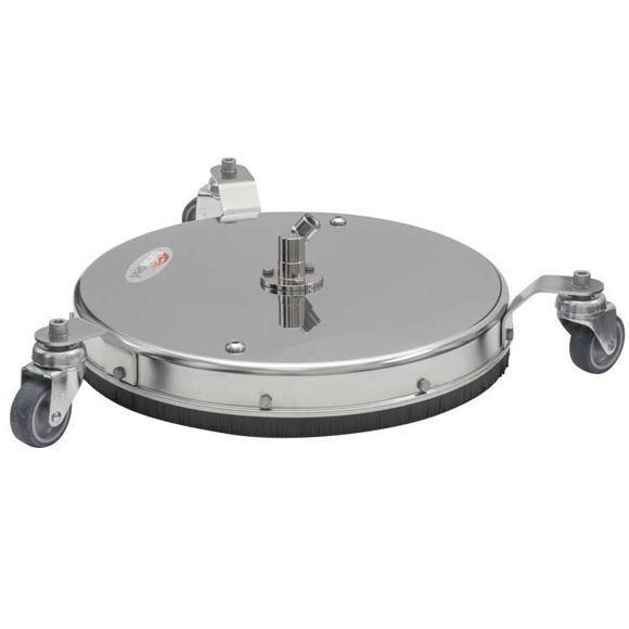 Bilde av TurboDevil TD410ss 1/4"IG uten pistol og dyser