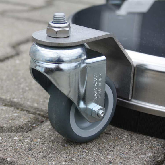 Bilde av TurboDevil TD410ss 1/4"IG uten pistol og dyser