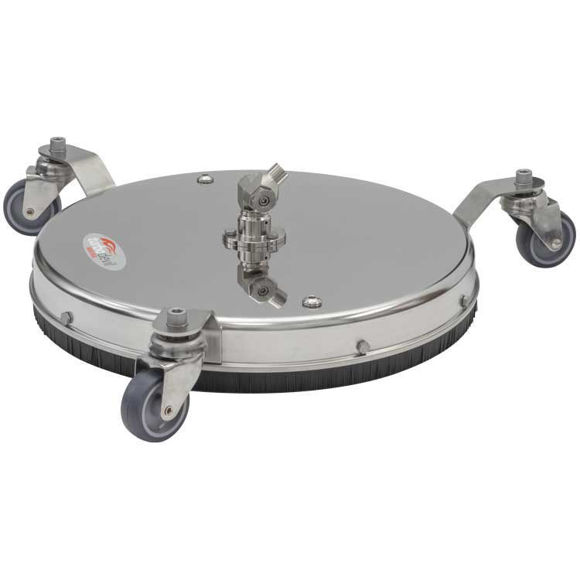 Bilde av TurboDevil TD410ss INDUSTRIAL 1/4" IT