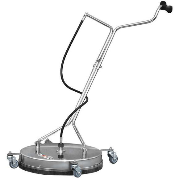 Bilde av TurboDevil TD520ss INDUSTRIAL 1/4" IT