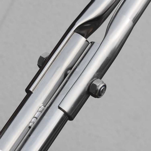 Bilde av TurboDevil TD520ss INDUSTRIAL 1/4" IT