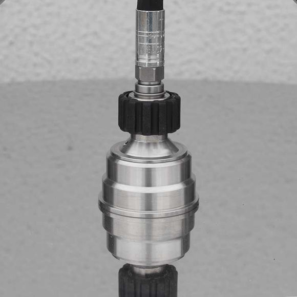 Bilde av TurboDevil TD750ss INDUSTRIAL 1/4" IT