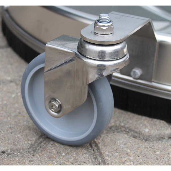 Bilde av TurboDevil TD750ss INDUSTRIAL 1/4" IT