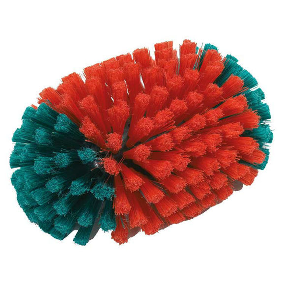 Bilde av TRUCK/BUS felgbørste 23 cm.