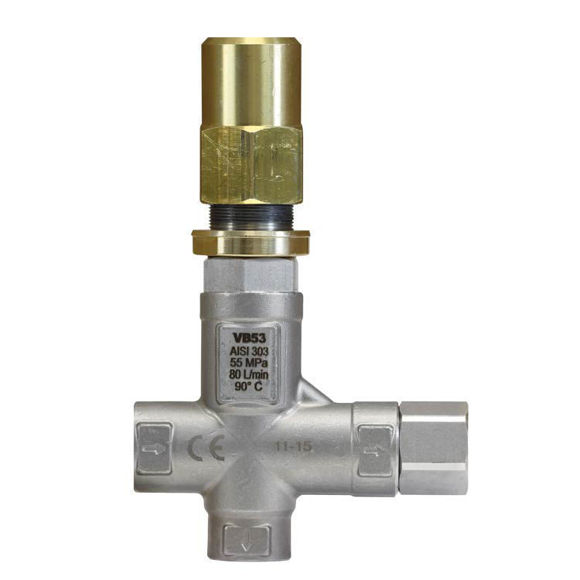 Bilde av UL VB 53/500