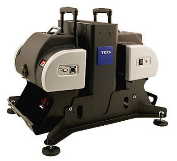 Vis detaljer for VS3 GASBOX2+OPABOX+LADESTASJON Bilde av VS3 GASBOX2+OPABOX+LADESTASJON
