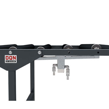 Bilde av DQN Ergo Roll – hjuldetektor