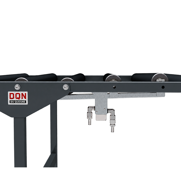 Bilde av DQN Ergo Roll – hjuldetektor