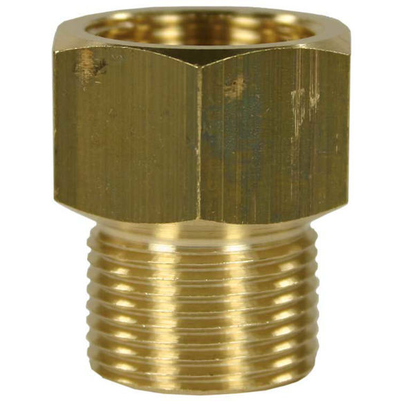 Bilde av M22 karcher system 2000 adapter messing