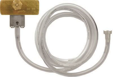 Bilde av Injektor DEMA 203 BE Messing 3/8