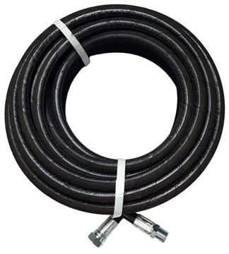 Bilde av Faicom løs slange til VL181025 luft 25mtr.3/8" 10x17mm 18 bar