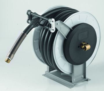Bilde av faicom vannslangetrommel 20 m 3/4"