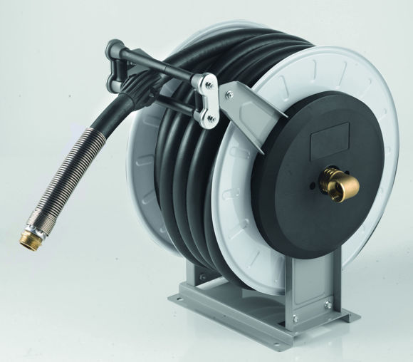 Bilde av faicom vannslangetrommel 20 m 3/4"