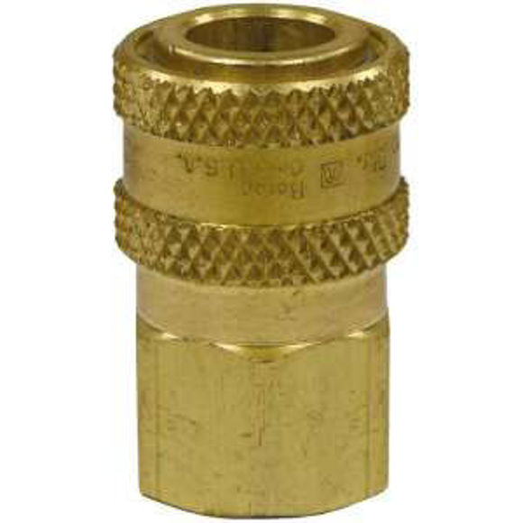 Bilde av SU55000140 hurtigkupling 1/4"
