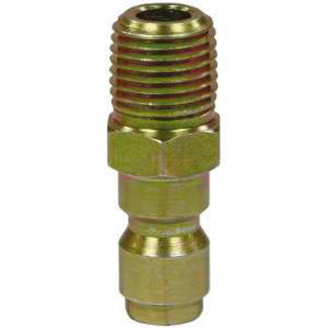 Vis detaljer for SU55001140 hurtigkupling 1/4" utv. Bilde av SU55001140 hurtigkupling 1/4" utv.