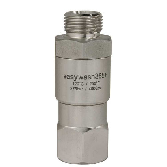 Bilde av Svivelledd 3/8BSP 3/8IG easywash 1 stk.