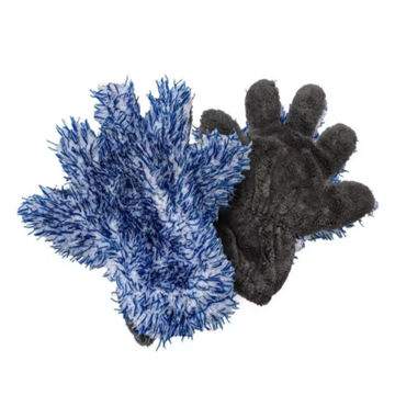 Bilde av NEJXFWM-2025-Vaskehanske - 5 Finger Wash Mitt