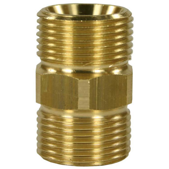 Bilde av Slangekobling SW-22 22:22