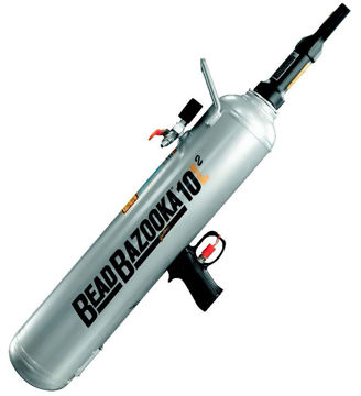 Bilde av Bead Bazooka Automatic 10 liter