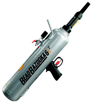 Bilde av Bead Bazooka Automatic 6 liter